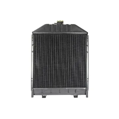 Hladnjak, hlađenje motora THERMOTEC D7AG123TT IC-E51A39