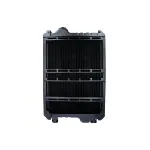 Hladnjak, hlađenje motora THERMOTEC D7AG137TT IC-E51A5A