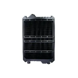 Hladnjak, hlađenje motora THERMOTEC D7AG137TT IC-E51A5A