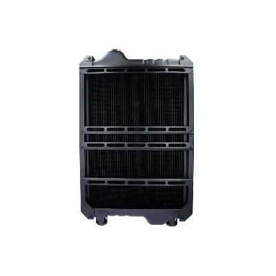 Hladnjak, hlađenje motora THERMOTEC D7AG137TT IC-E51A5A