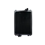 Hladnjak, hlađenje motora THERMOTEC D7AG137TT IC-E51A5A