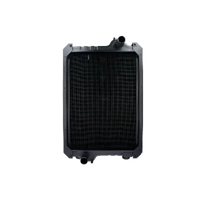 Hladnjak, hlađenje motora THERMOTEC D7AG137TT IC-E51A5A