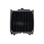 Hladnjak, hlađenje motora THERMOTEC D7AG142TT IC-E51A5F