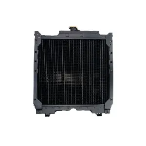 Hladnjak, hlađenje motora THERMOTEC D7AG142TT IC-E51A5F