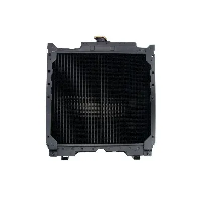 Hladnjak, hlađenje motora THERMOTEC D7AG142TT IC-E51A5F
