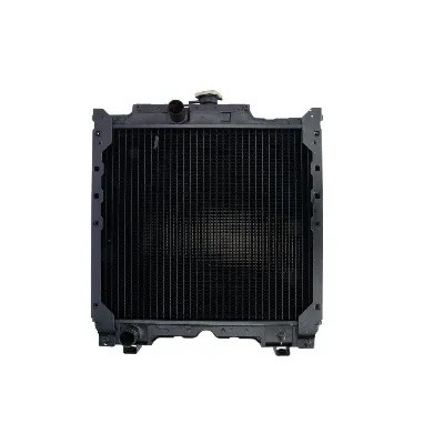 Hladnjak, hlađenje motora THERMOTEC D7AG142TT IC-E51A5F