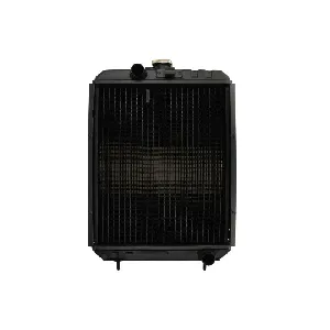Hladnjak, hlađenje motora THERMOTEC D7AG163TT IC-E51A86