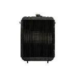 Hladnjak, hlađenje motora THERMOTEC D7AG163TT IC-E51A86