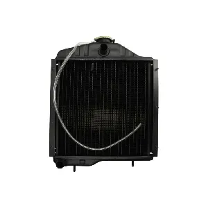 Hladnjak, hlađenje motora THERMOTEC D7AG164TT IC-E51A87