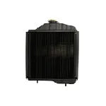 Hladnjak, hlađenje motora THERMOTEC D7AG164TT IC-E51A87