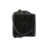 Hladnjak, hlađenje motora THERMOTEC D7AG171TT IC-E51A90