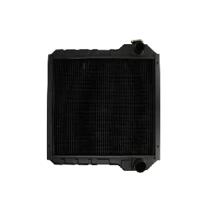 Hladnjak, hlađenje motora THERMOTEC D7AG190TT IC-E51AC2