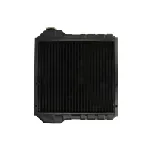 Hladnjak, hlađenje motora THERMOTEC D7AG190TT IC-E51AC2