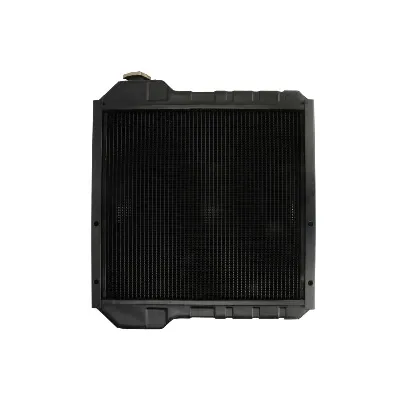 Hladnjak, hlađenje motora THERMOTEC D7AG190TT IC-E51AC2