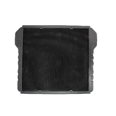 Hladnjak, hlađenje motora THERMOTEC D7AG191TT IC-E51AC3