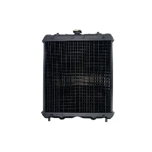 Hladnjak, hlađenje motora THERMOTEC D7AG434TT IC-E51AAA