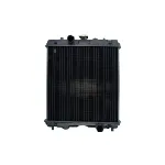 Hladnjak, hlađenje motora THERMOTEC D7AG434TT IC-E51AAA