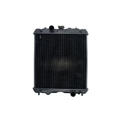 Hladnjak, hlađenje motora THERMOTEC D7AG434TT IC-E51AAA