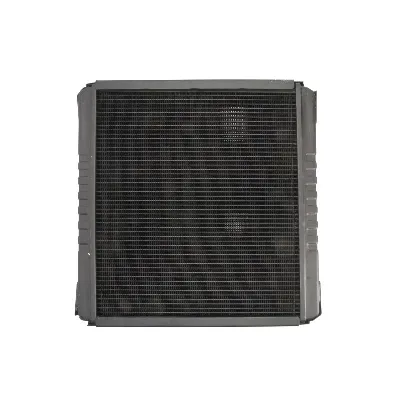 Hladnjak, hlađenje motora THERMOTEC D7AG452TT IC-F5858C
