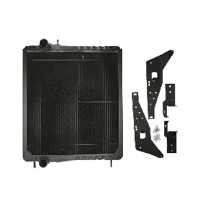 Hladnjak, hlađenje motora THERMOTEC D7AG453TT IC-F7F19C