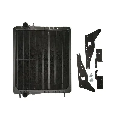 Hladnjak, hlađenje motora THERMOTEC D7AG453TT IC-F7F19C