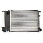 Hladnjak, hlađenje motora THERMOTEC D7B001TT IC-B0E255