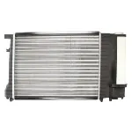 Hladnjak, hlađenje motora THERMOTEC D7B001TT IC-B0E255