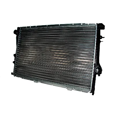 Hladnjak, hlađenje motora THERMOTEC D7B002TT IC-B0E256