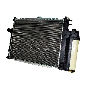 Hladnjak, hlađenje motora THERMOTEC D7B003TT IC-B0E257