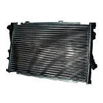 Hladnjak, hlađenje motora THERMOTEC D7B004TT IC-B0E258