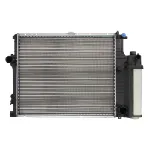 Hladnjak, hlađenje motora THERMOTEC D7B005TT IC-B3C9EE