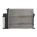 Hladnjak, hlađenje motora THERMOTEC D7B005TT IC-B3C9EE