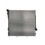 Hladnjak, hlađenje motora THERMOTEC D7B008TT IC-B67B86