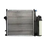 Hladnjak, hlađenje motora THERMOTEC D7B009TT IC-B8DD8E