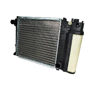 Hladnjak, hlađenje motora THERMOTEC D7B010TT IC-B8DD8F