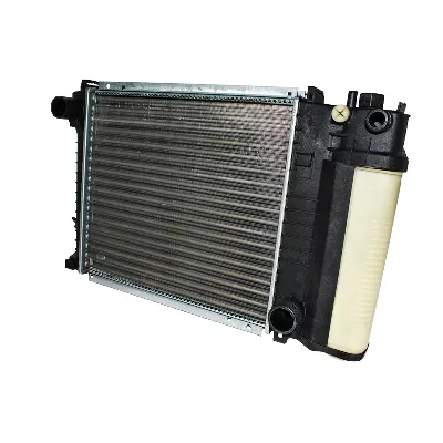 Hladnjak, hlađenje motora THERMOTEC D7B010TT IC-B8DD8F