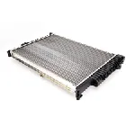 Hladnjak, hlađenje motora THERMOTEC D7B015TT IC-BB8E17
