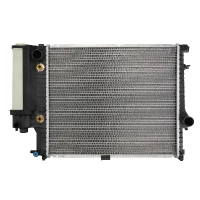 Hladnjak, hlađenje motora THERMOTEC D7B016TT IC-BB8E18