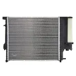 Hladnjak, hlađenje motora THERMOTEC D7B016TT IC-BB8E18