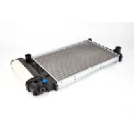 Hladnjak, hlađenje motora THERMOTEC D7B017TT IC-BB8E19