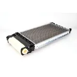 Hladnjak, hlađenje motora THERMOTEC D7B017TT IC-BB8E19
