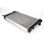 Hladnjak, hlađenje motora THERMOTEC D7B017TT IC-BB8E19