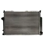 Hladnjak, hlađenje motora THERMOTEC D7B018TT IC-BB8E1A