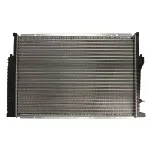 Hladnjak, hlađenje motora THERMOTEC D7B018TT IC-BB8E1A