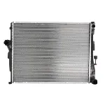 Hladnjak, hlađenje motora THERMOTEC D7B021TT IC-C69345