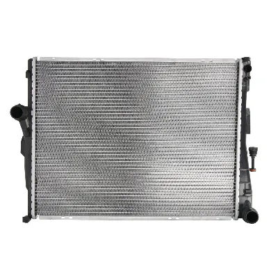 Hladnjak, hlađenje motora THERMOTEC D7B021TT IC-C69345