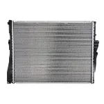 Hladnjak, hlađenje motora THERMOTEC D7B021TT IC-C69345