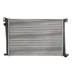 Hladnjak, hlađenje motora THERMOTEC D7B022TT IC-E38BE7