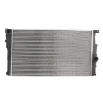 Hladnjak, hlađenje motora THERMOTEC D7B023TT IC-E3952A