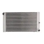 Hladnjak, hlađenje motora THERMOTEC D7B025TT IC-E38BE8
